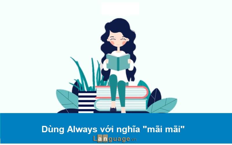 Cấu trúc always Cấu trúc always
