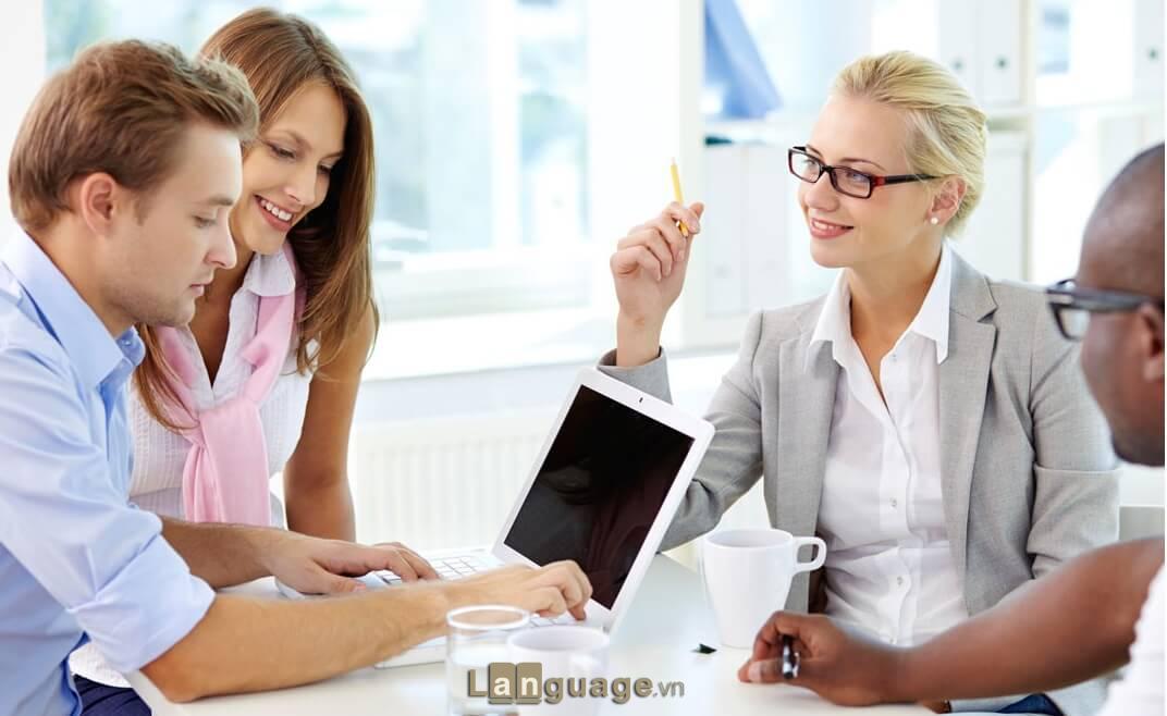 Cách học tiếng Anh giao tiếp Cách học tiếng Anh giao tiếp