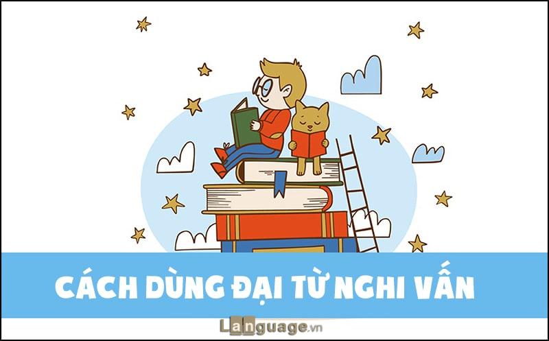 Phân loại và cách dùng của đại từ nghi vẫn