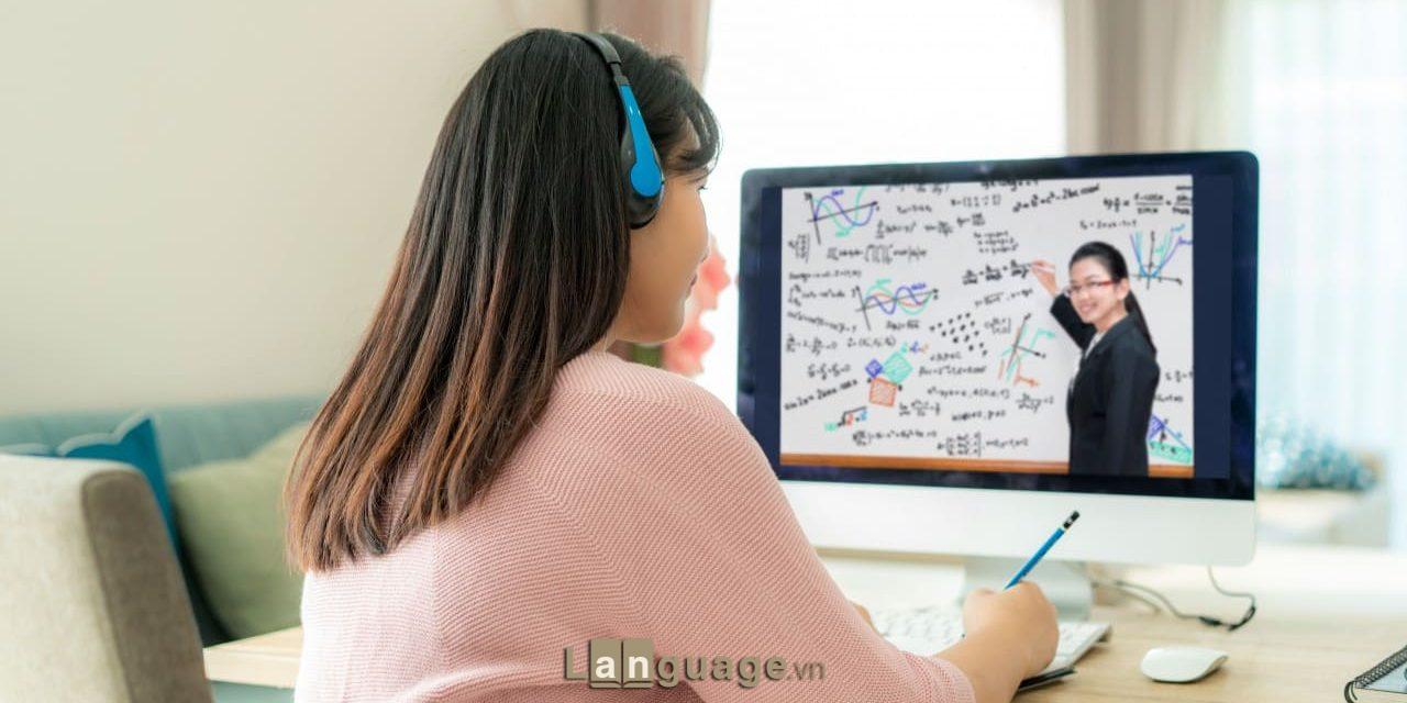 TOEIC cho người đi làm TOEIC cho người đi làm