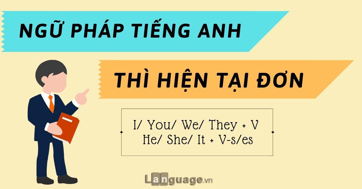 Thì hiện tại đơn Thì hiện tại đơn