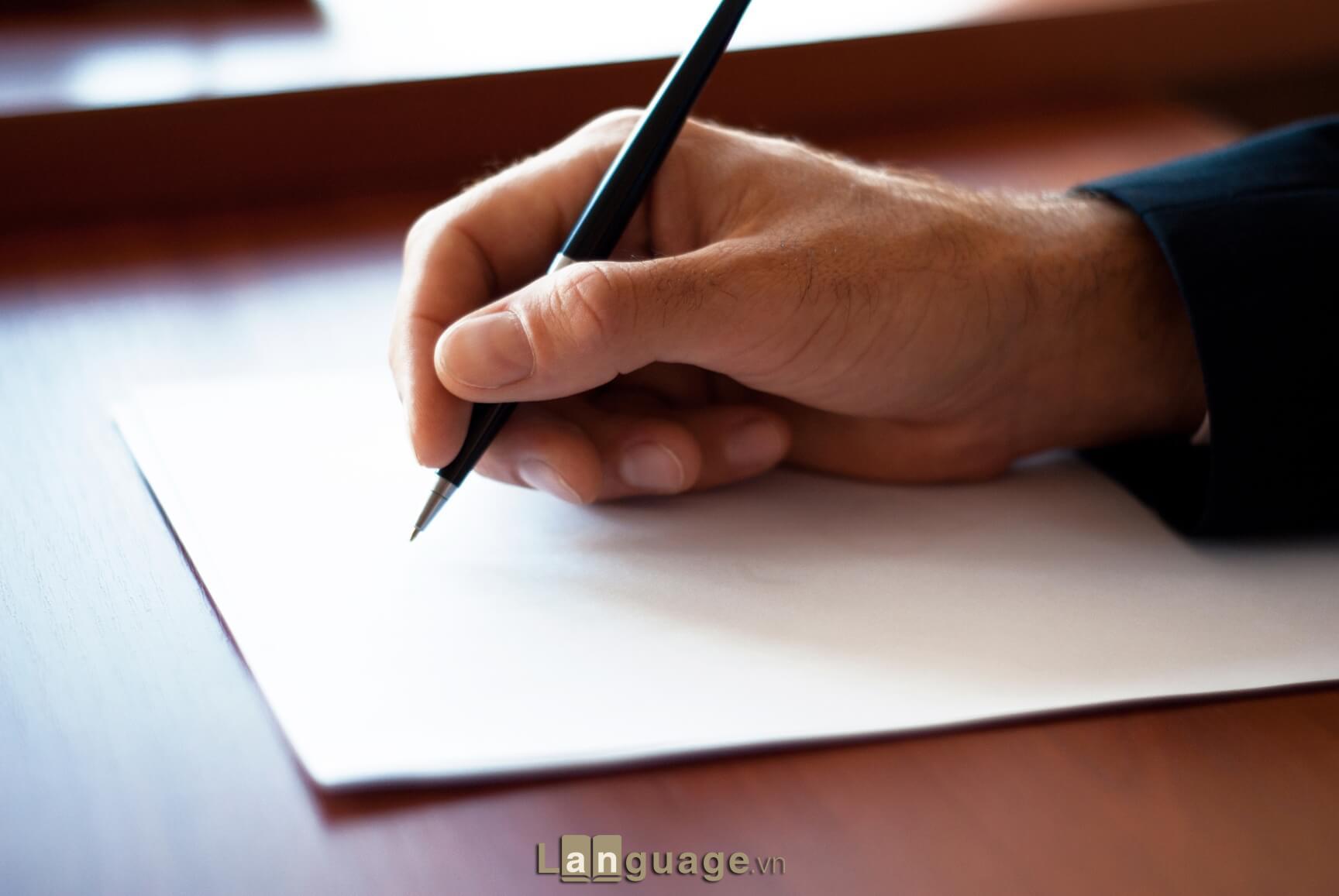 Cấu trúc đề thi TOEIC 4 kỹ năng Cấu trúc đề thi TOEIC 4 kỹ năng