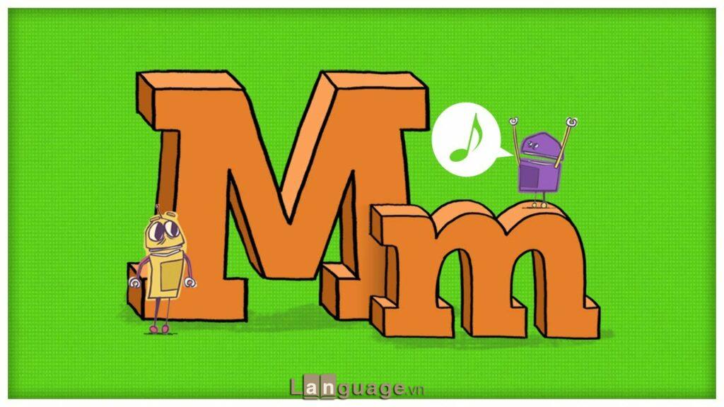 Từ vựng tiếng Anh bắt đầu bằng chữ M Từ vựng tiếng Anh bắt đầu bằng chữ M
