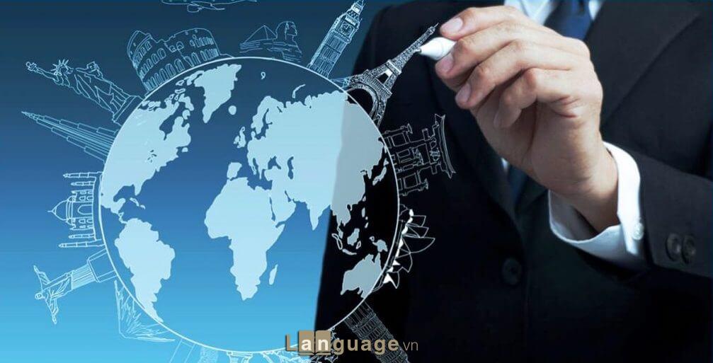Tiếng Anh chuyên ngành kinh doanh quốc tế Tiếng Anh chuyên ngành kinh doanh quốc tế