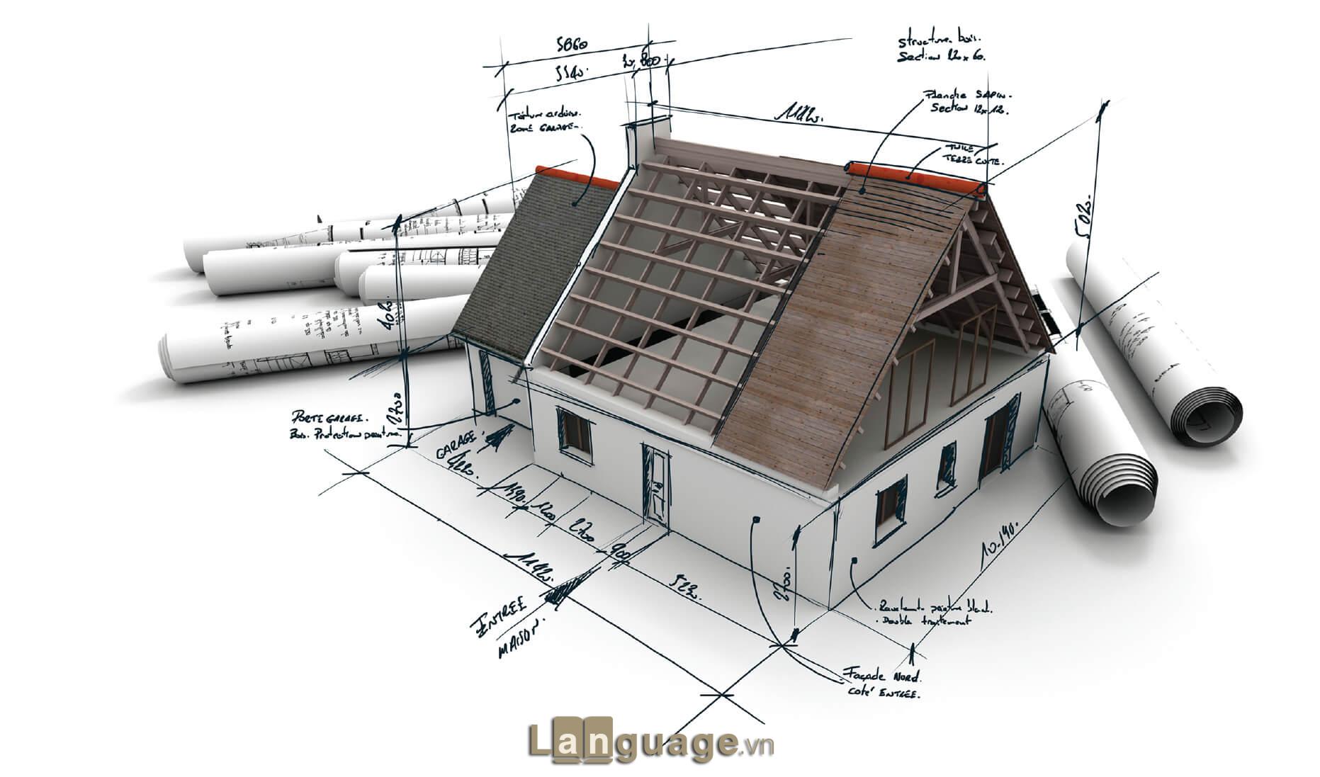 Ngành Kiến trúc Ngành Kiến trúc