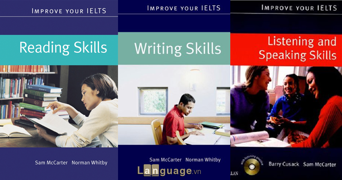 Sách luyện Writing Ielts cho người mới bắt đầu Sách luyện Writing Ielts cho người mới bắt đầu