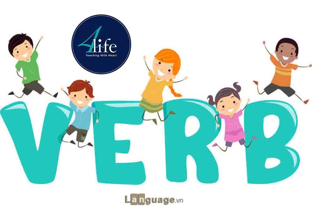 Động từ (Verb) Động từ (Verb)
