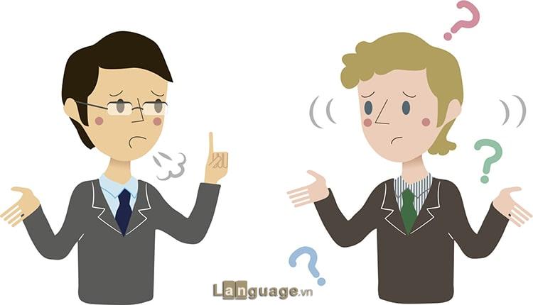 Từ vựng tiếng Anh về hoạt động của cơ thể người