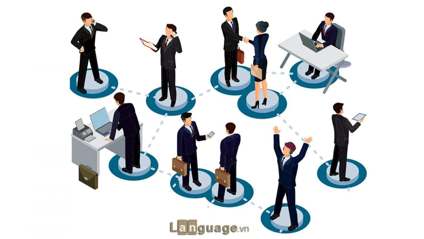 tiếng Anh chuyên ngành nhân sự tiếng Anh chuyên ngành nhân sự