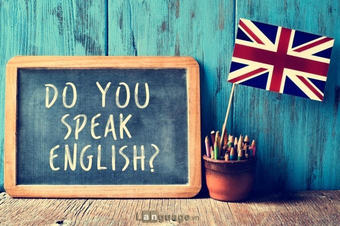 ôn từ tiếng Anh bắt đầu bằng chữ I