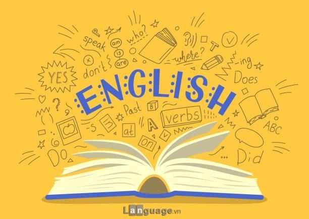 ôn từ tiếng Anh bắt đầu bằng chữ L