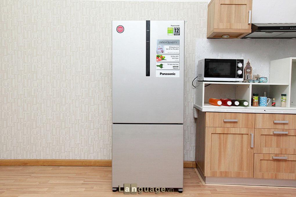 Tiếng Anh ngành điện lạnh Tiếng Anh ngành điện lạnh