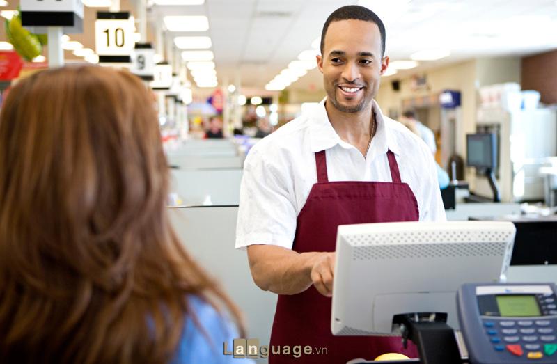 Tiếng Anh giao tiếp bán hàng Tiếng Anh giao tiếp bán hàng