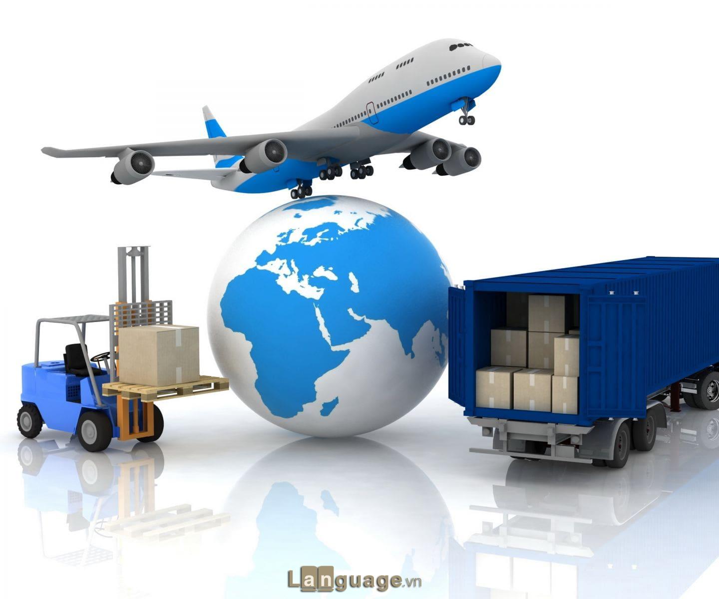 Từ vựng tiếng anh chuyên ngành chuyển phát nhanh Từ vựng tiếng anh chuyên ngành chuyển phát nhanh
