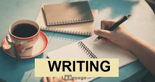 4 kỹ năng tiếng Anh: 4 kỹ năng tiếng Anh: