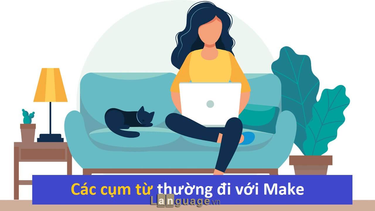 Cấu trúc make Cấu trúc make