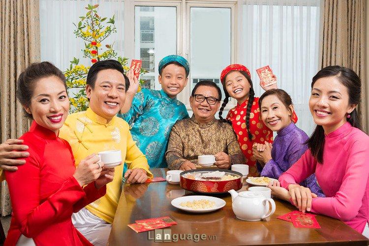 Các ngày lễ ở Việt Nam bằng tiếng Anh Các ngày lễ ở Việt Nam bằng tiếng Anh
