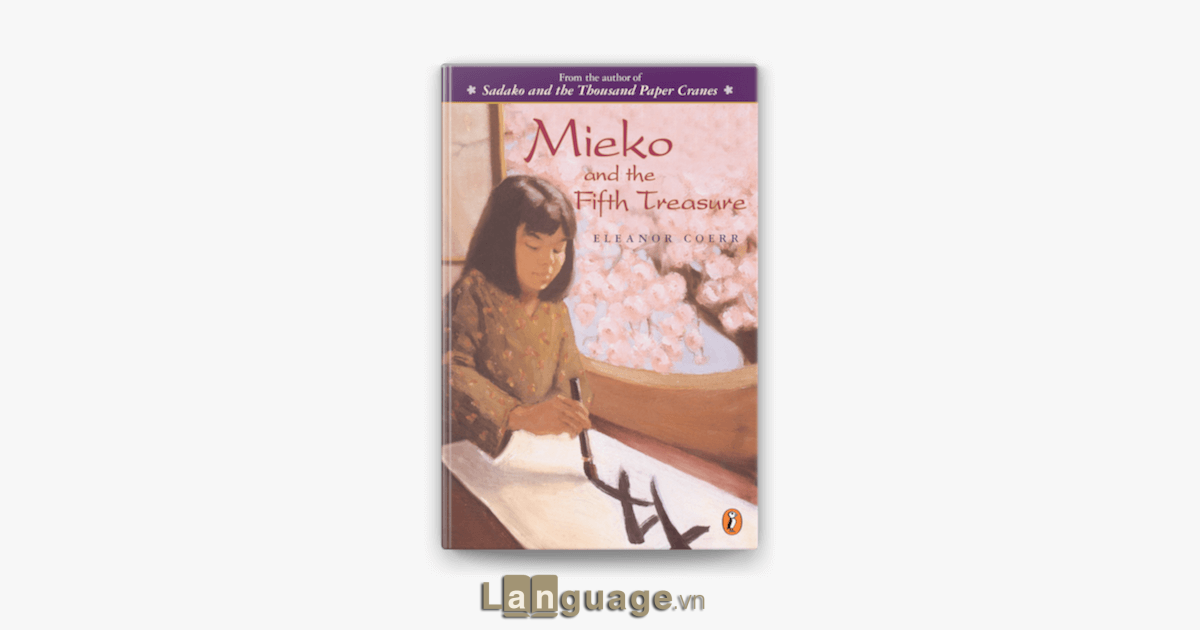 Mieko and the Fifth Treasure