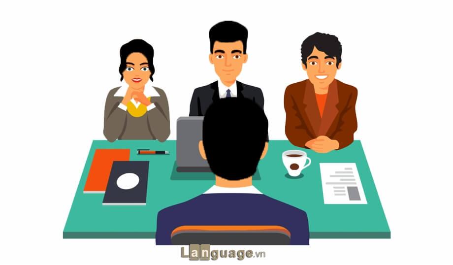 Cách trả lời câu hỏi giới thiệu bản thân bằng tiếng Anh khi đi phỏng vấn Cách trả lời câu hỏi giới thiệu bản thân bằng tiếng Anh khi đi phỏng vấn