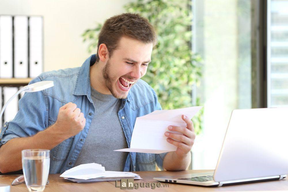 Vì sao phải viết thư cảm ơn sau phỏng vấn bằng tiếng Anh? Vì sao phải viết thư cảm ơn sau phỏng vấn bằng tiếng Anh?