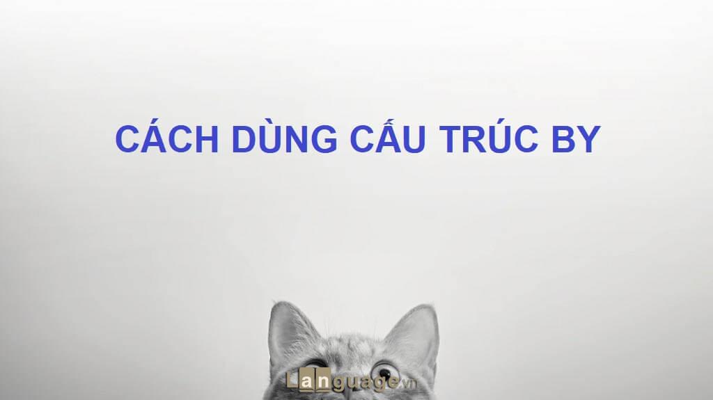 Cấu trúc by Cấu trúc by