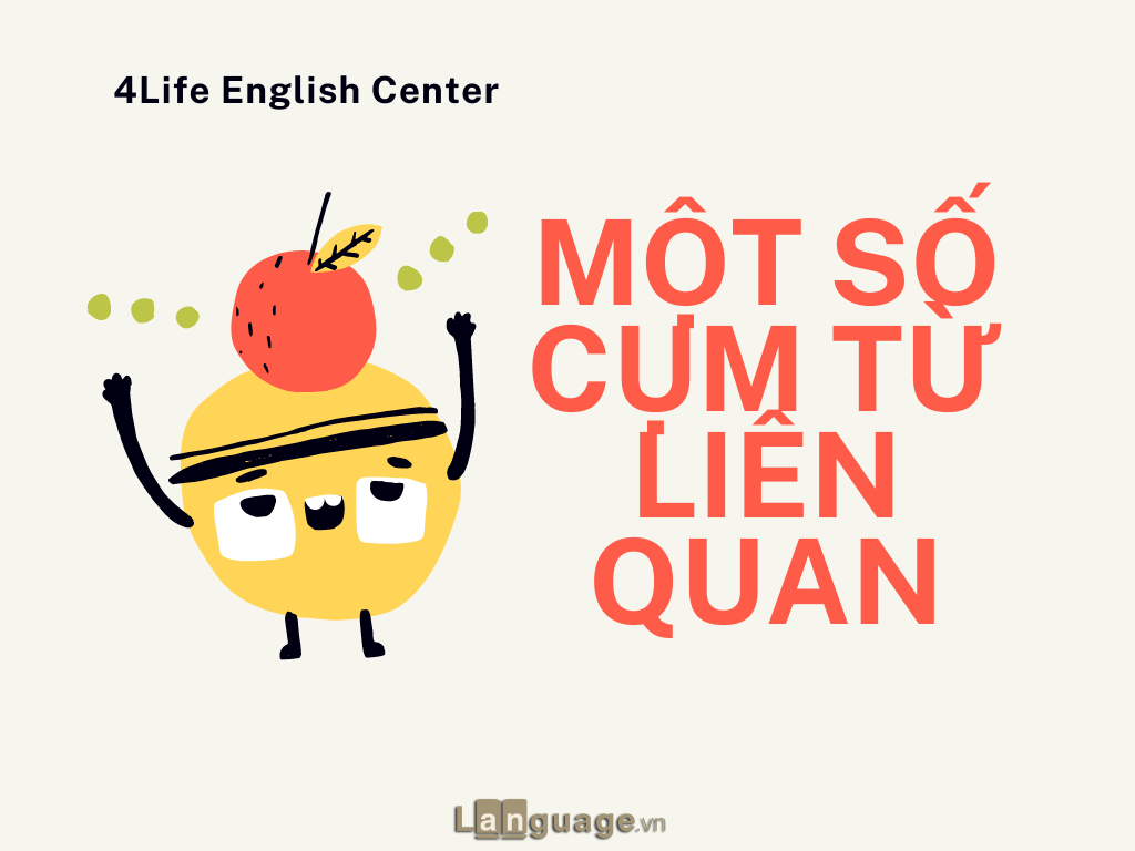 Một số cụm từ liên quan đến Finish