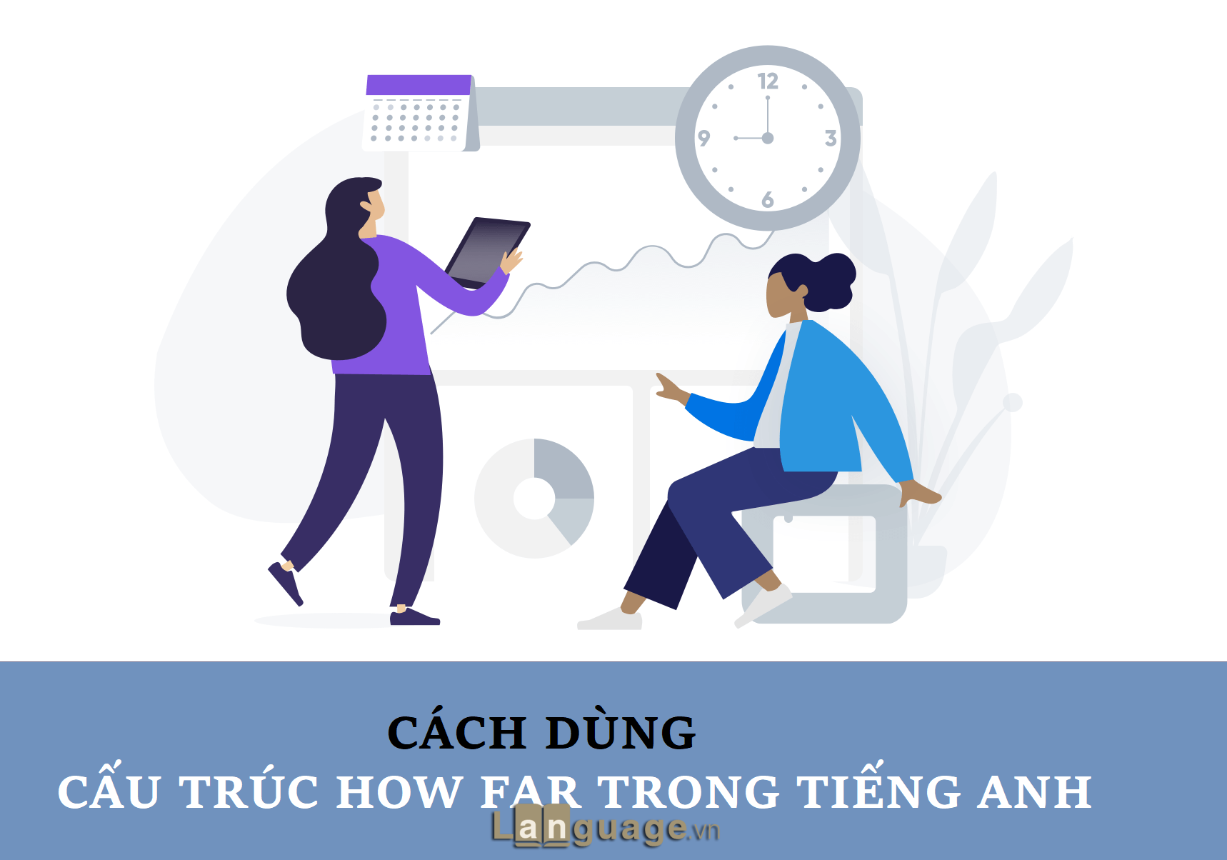 Cách dùng cấu trúc How far Cách dùng how far