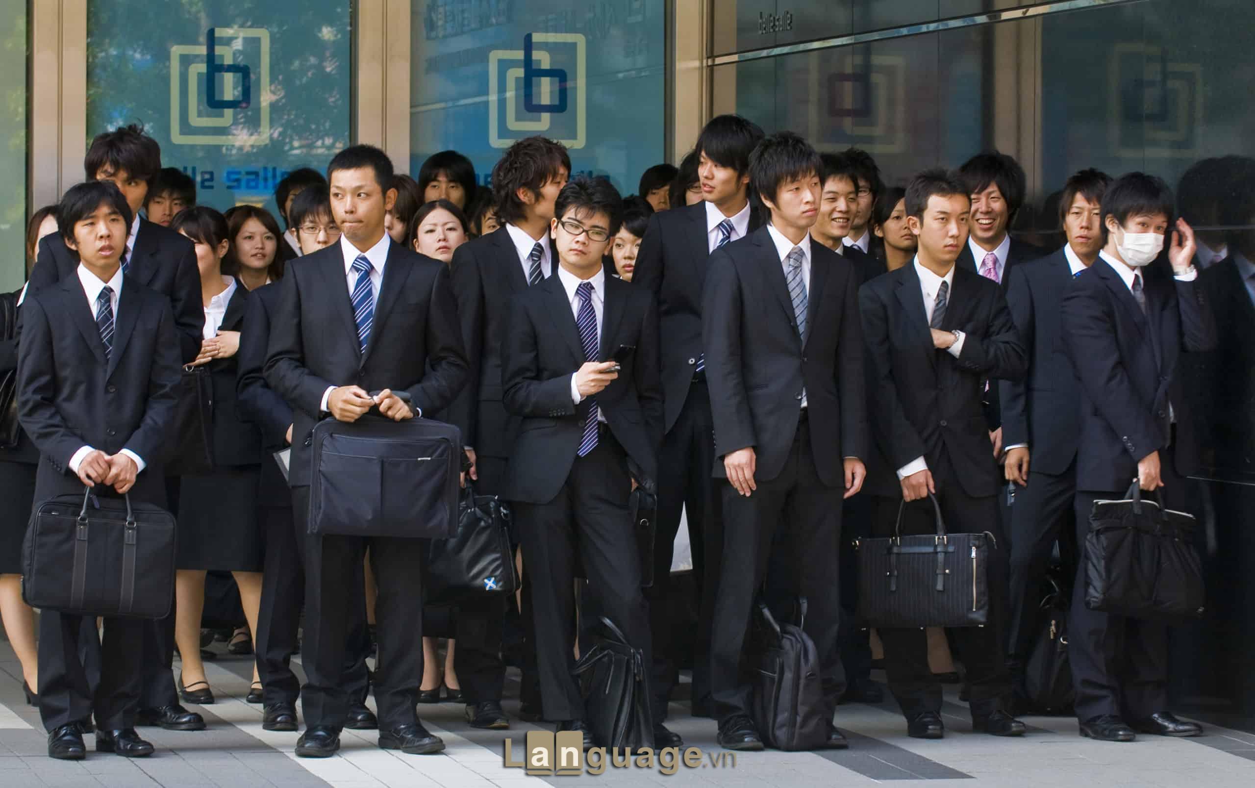 Đi du học Nhật nên học ngành gì Đi du học Nhật nên học ngành gì