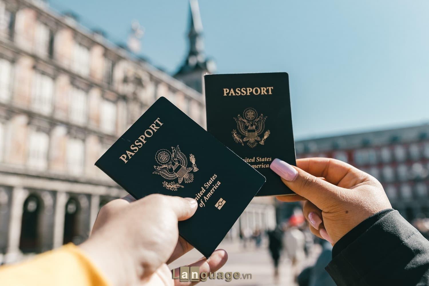 điều kiện để đi du học