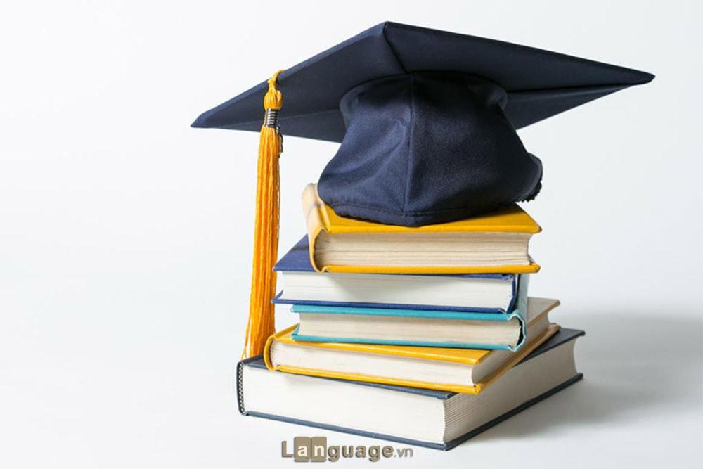 Ngành học và nghề được cấp học bổng Ngành học và nghề được cấp học bổng