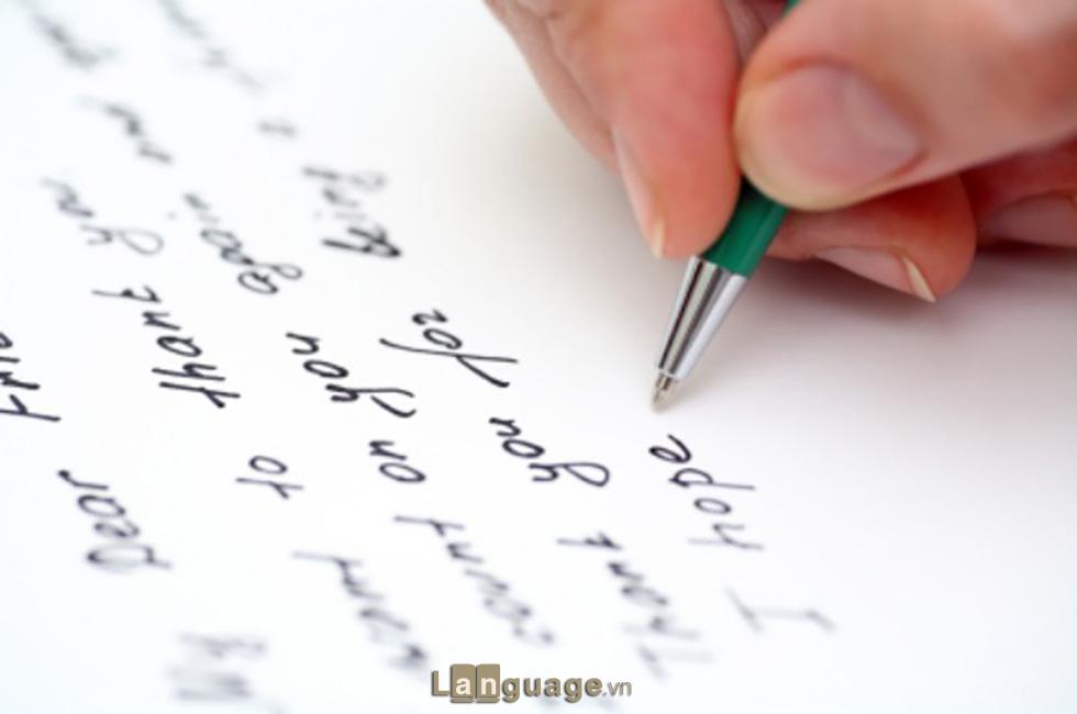 Cách viết địa chỉ nhà ở khu phố Cách viết địa chỉ nhà ở khu phố