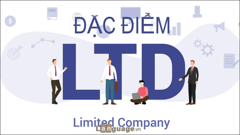 Cách viết tên công ty trách nhiệm hữu hạn bằng tiếng Anh Cách viết tên công ty trách nhiệm hữu hạn bằng tiếng Anh