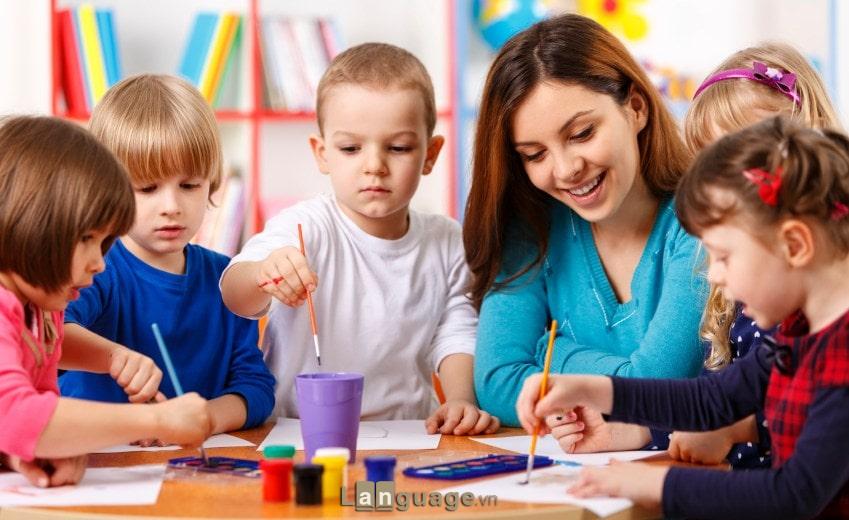 Lộ trình học ngữ pháp tiếng Anh cho người mới bắt đầu Lộ trình học ngữ pháp tiếng Anh cho người mới bắt đầu