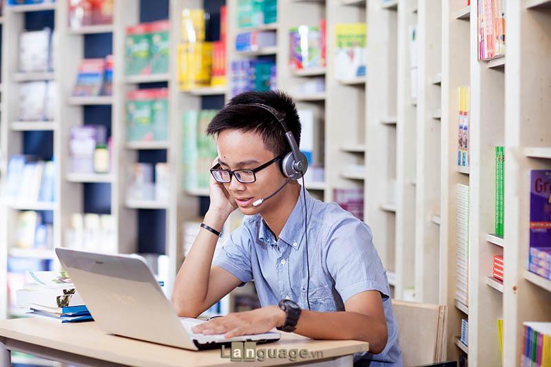 Lộ trình tự ôn thi TOEIC 500 Lộ trình tự ôn thi TOEIC 500