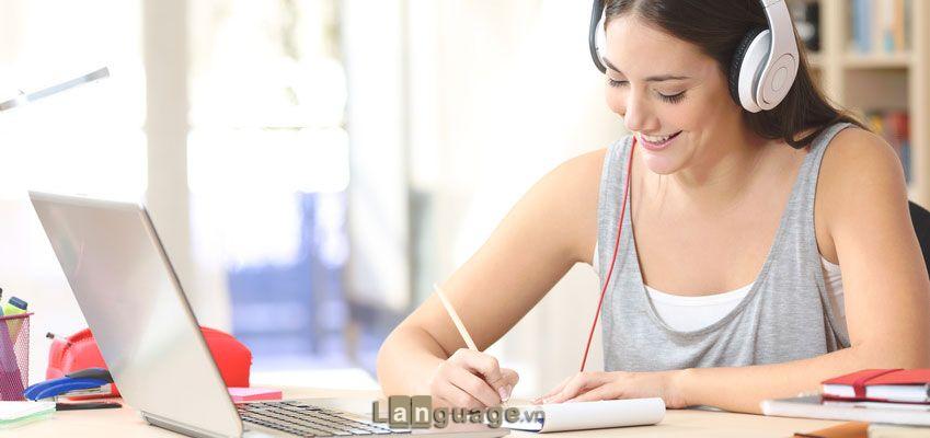 lộ trình tự học TOEIC 800