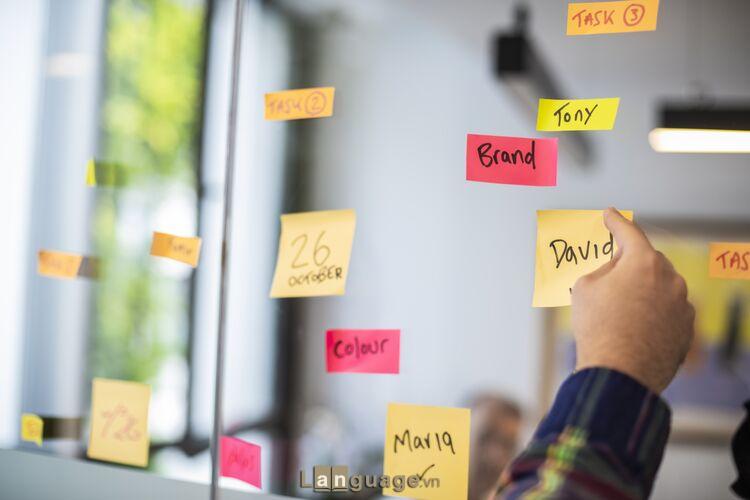 học ielts từ cơ bản đến nâng cao