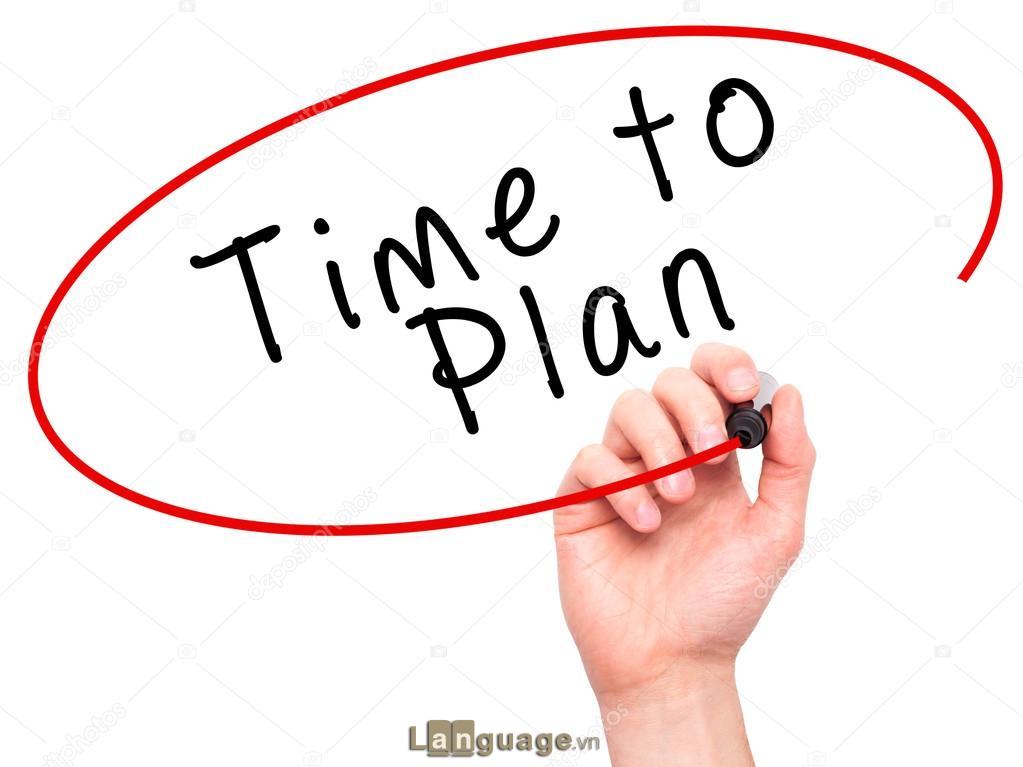 Cách phân bổ thời gian làm bài thi TOEIC Part 7 hiệu quả Cách phân bổ thời gian làm bài thi TOEIC Part 7 hiệu quả