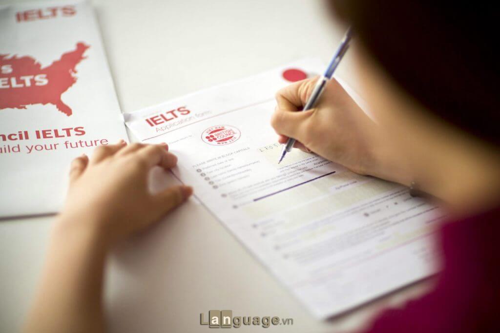 Lệ phí phúc khảo điểm IELTS Lệ phí phúc khảo điểm IELTS