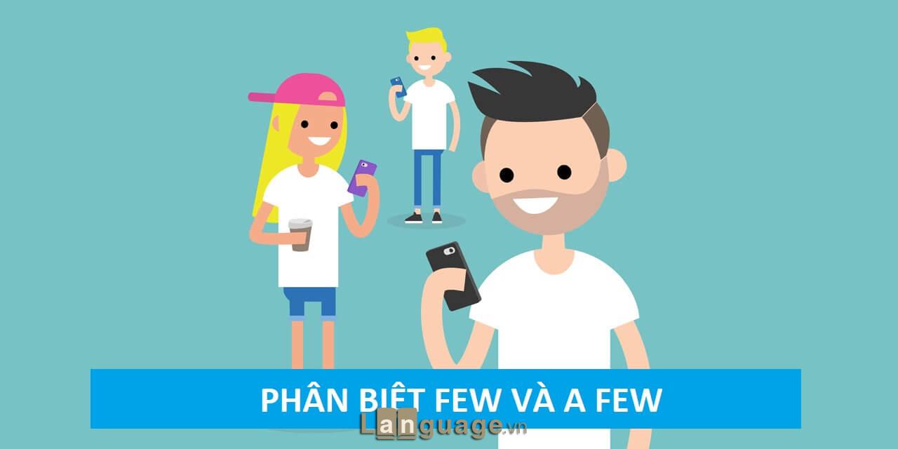 Phân biệt little Phân biệt little