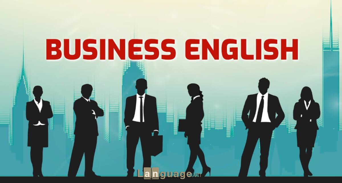Định nghĩa tiếng Anh thương mại