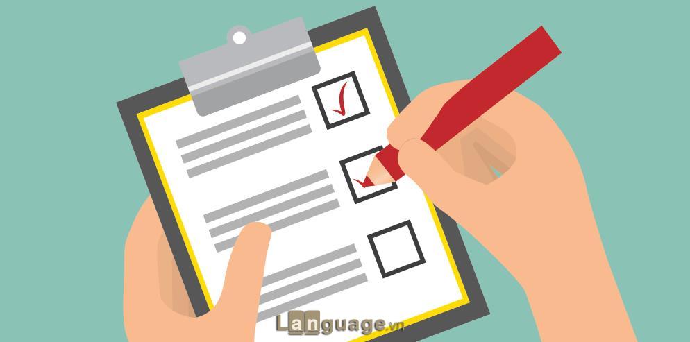 Lộ trình học IELTS trong 6 tháng Lộ trình học IELTS trong 6 tháng