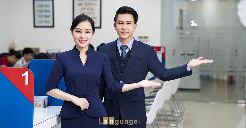 Từ vựng tiếng Anh về các vị trí công việc trong ngân hàng Từ vựng tiếng Anh về các vị trí công việc trong ngân hàng