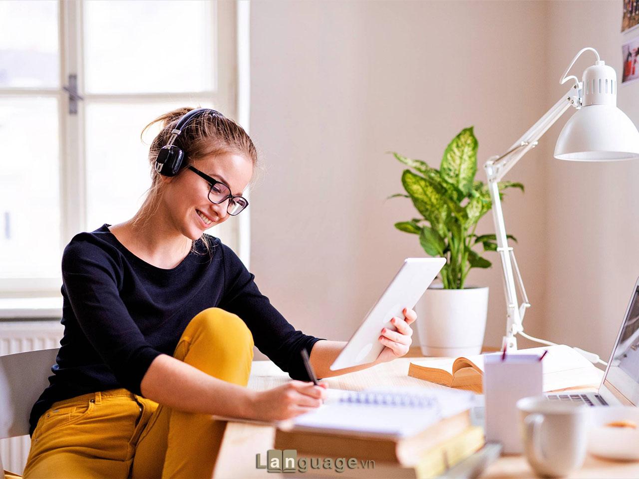 Lộ trình học IELTS 7.0 Lộ trình học IELTS 7.0