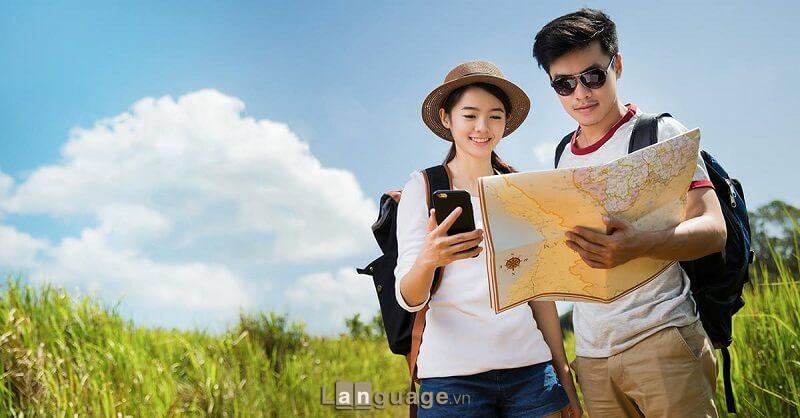 Tình huống giao tiếp với khách hàng bằng tiếng Anh trong ngành du lịch Tình huống giao tiếp với khách hàng bằng tiếng Anh trong ngành du lịch
