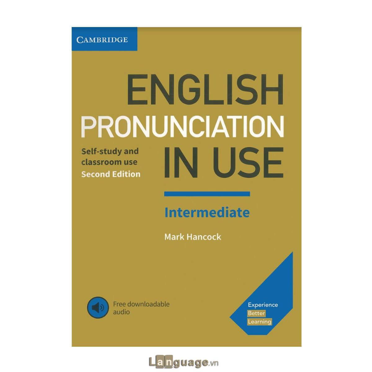Sách luyện phát âm thi Ielts cho người mới bắt Sách luyện phát âm thi Ielts cho người mới bắt