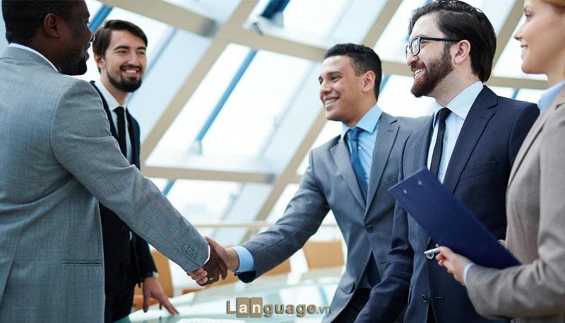 Mẫu câu giao tiếp tiếng Anh dùng để giải thích lý do Mẫu câu giao tiếp tiếng Anh dùng để giải thích lý do