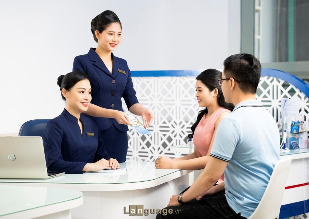 Từ vựng tiếng Anh chuyên ngành ngân hàng phổ biến khác Từ vựng tiếng Anh chuyên ngành ngân hàng phổ biến khác
