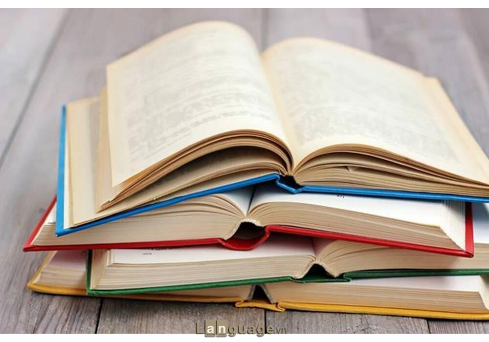 Ôn tập từ vựng tiếng Anh chuyên ngành Vật lý