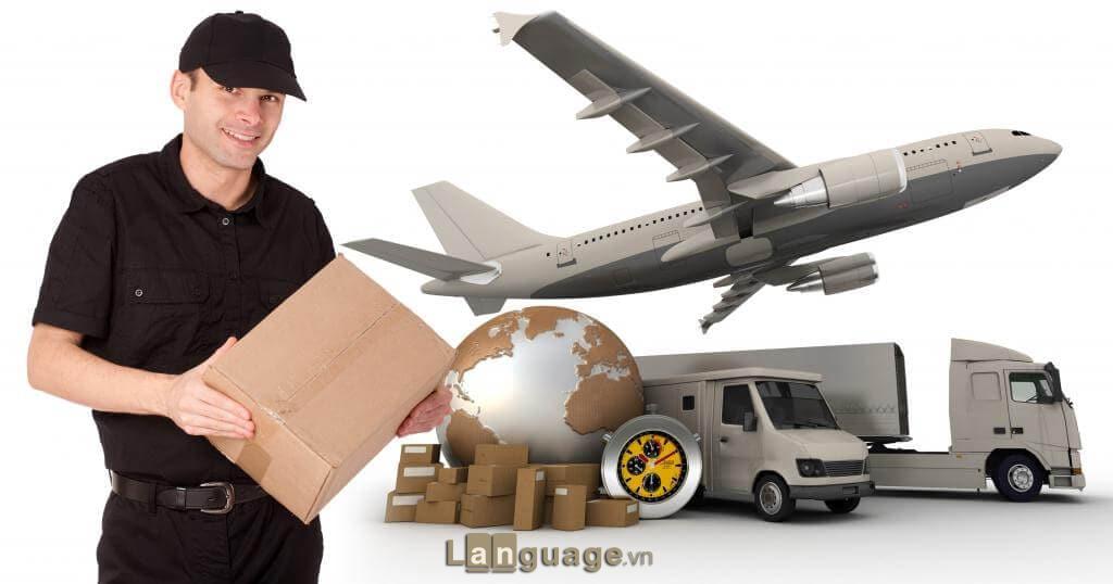 Một số câu hỏi tình huống tiếng Anh chuyên ngành chuyển phát nhanh Một số câu hỏi tình huống tiếng Anh chuyên ngành chuyển phát nhanh