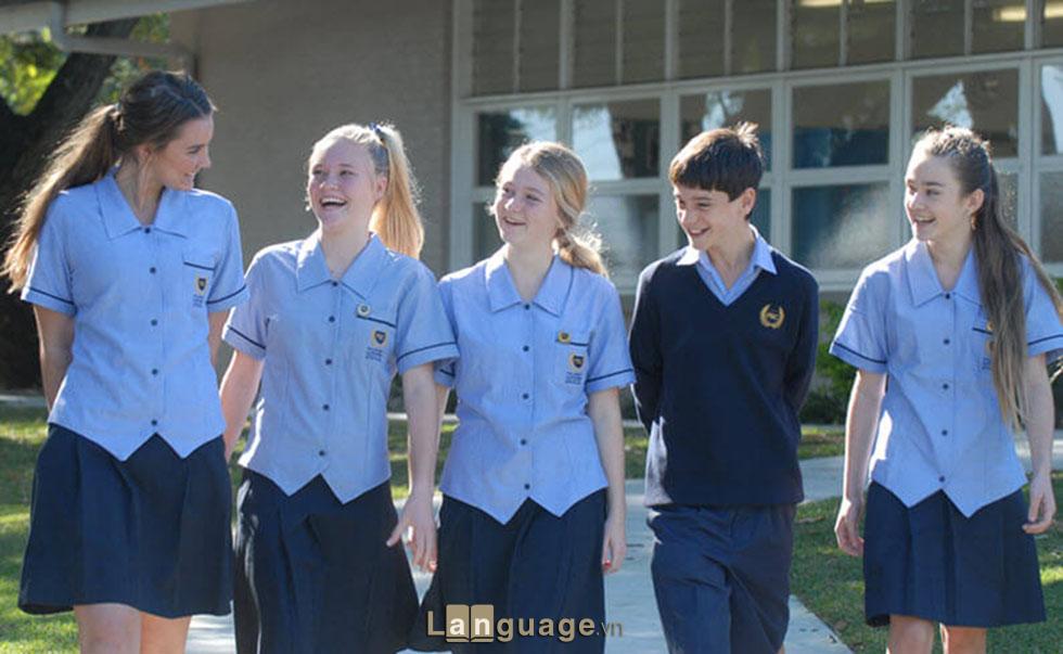 Du học không cần IELTS từ bậc THPT tại các nước Anh, Mỹ, Úc, Canada, New Zealand Du học không cần IELTS từ bậc THPT tại các nước Anh, Mỹ, Úc, Canada, New Zealand